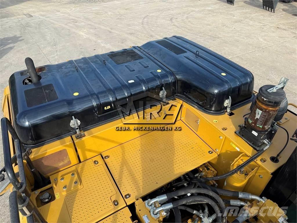 CAT 336 FLN XE Pelle sur chenilles