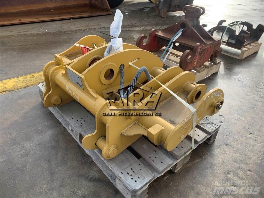 CAT 928 HZ Attache rapide pour godet