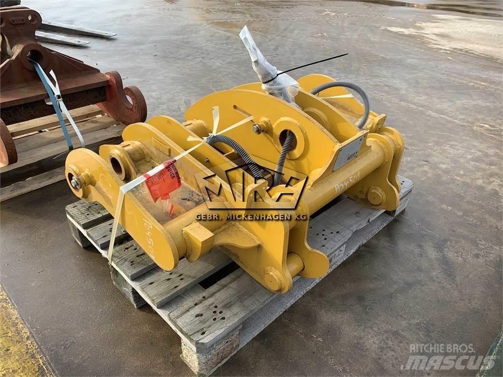 CAT 928 HZ Attache rapide pour godet