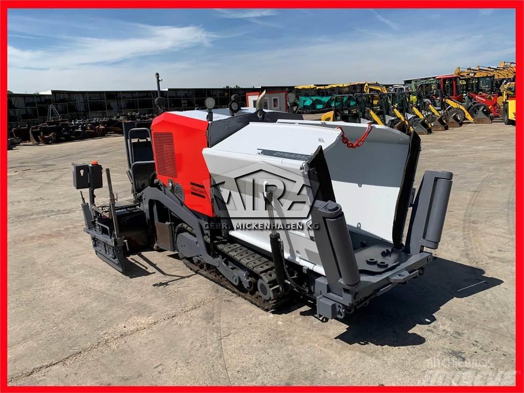 Dynapac F 1200 Finisseur