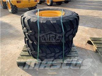  EM 405-70R18 Pneus, roues et jantes