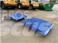 Extec C12+ Pièces détachées pour matériel de recyclage et concasseur