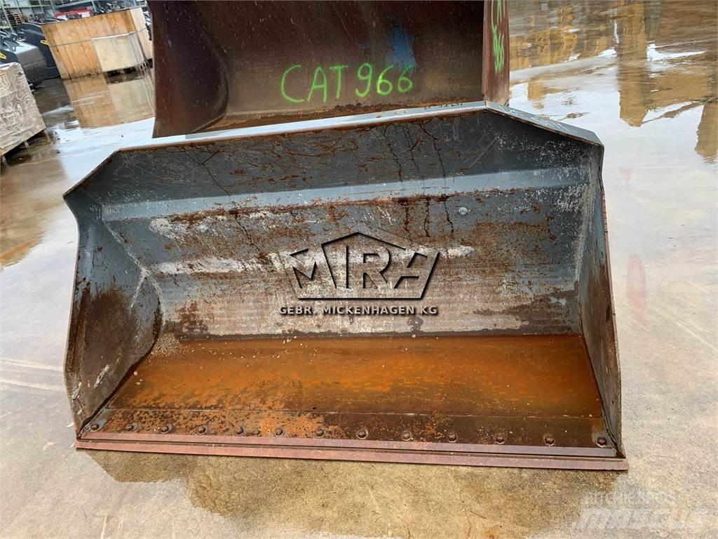 Kramer 1850 mm Godet