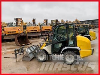 Kramer 5035 Chargeuse sur pneus