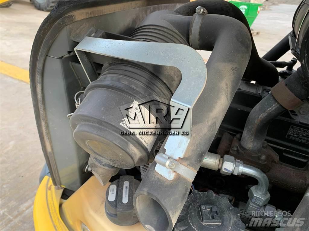 Kramer 5035 Chargeuse sur pneus