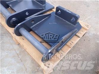 Lehnhoff MS 10 Attache rapide pour godet