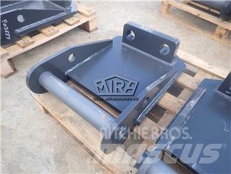 Lehnhoff MS 10 Attache rapide pour godet