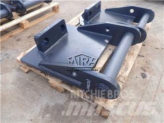 Lehnhoff MS 21 Attache rapide pour godet