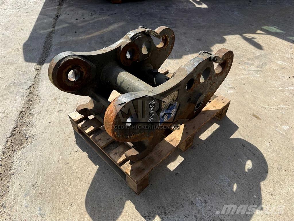 Liebherr SW48 Attache rapide pour godet