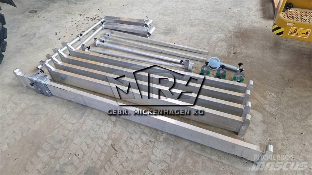  Moba BIG-Ski 13m Electronique