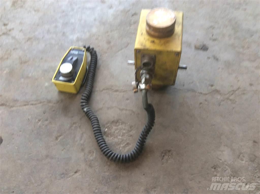  Moba Handset Electronique