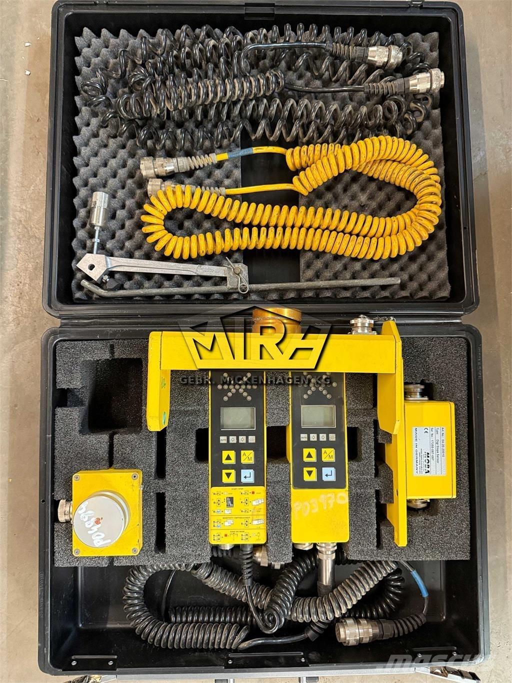  Mobamatic Electronique