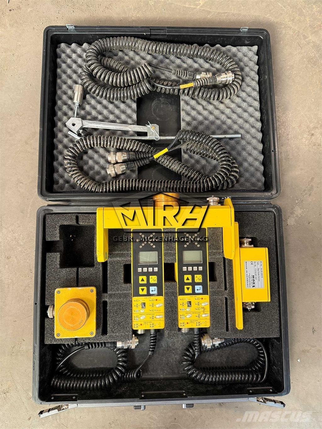  Mobamatic Electronique