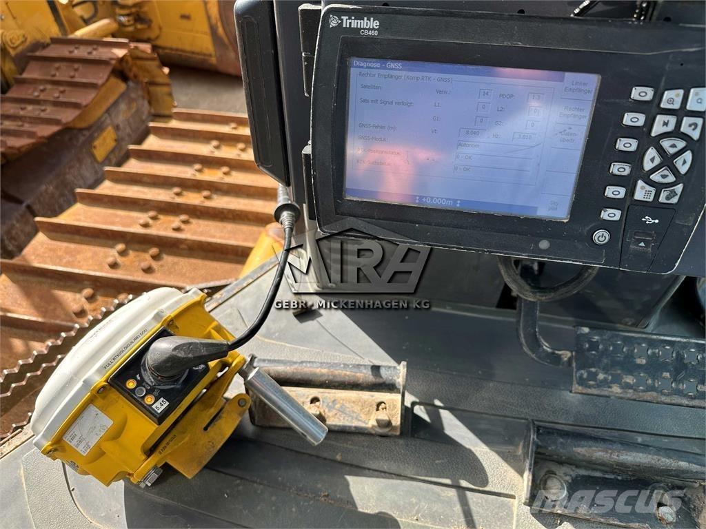 Trimble MS995 Construction - Autres