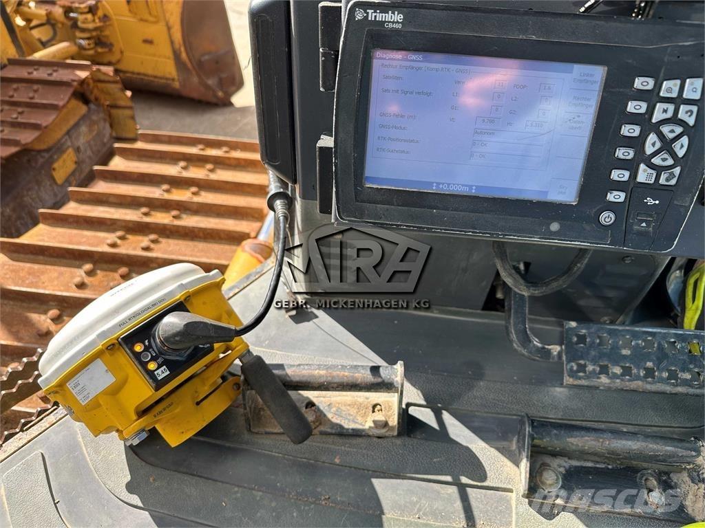 Trimble MS995 Construction - Autres