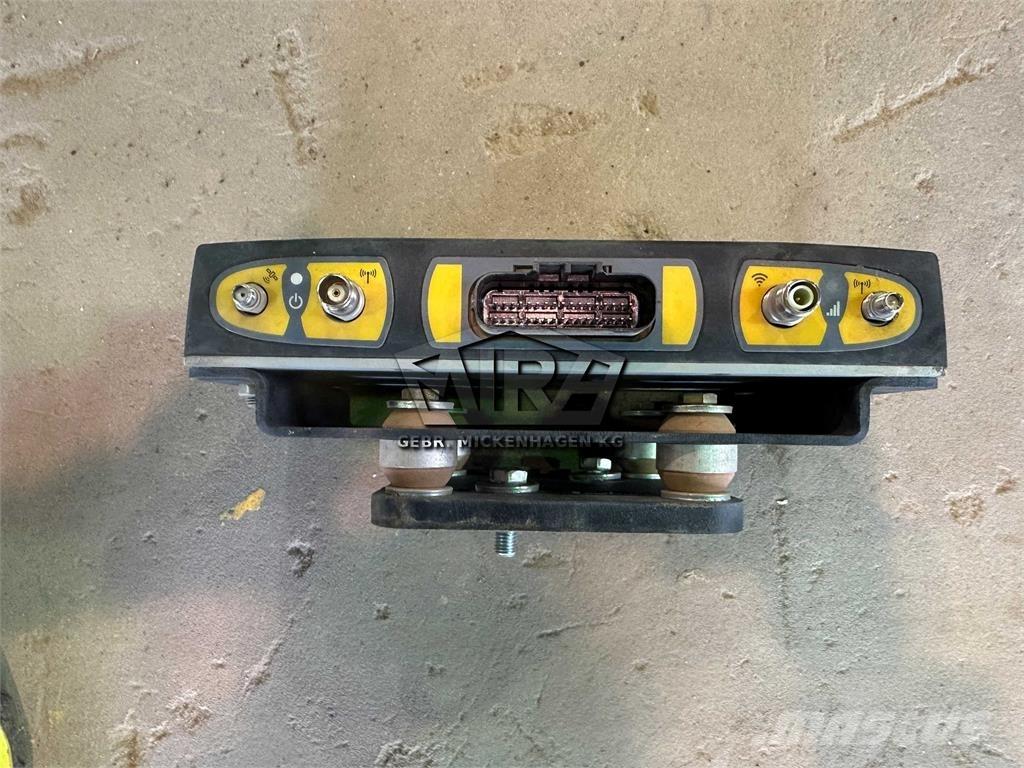 Trimble SNM941 - 60 Construction - Autres