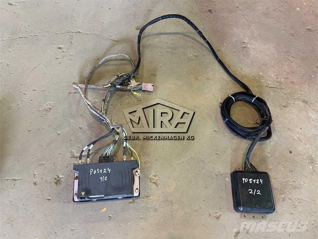 Trimble SNM941 - 60 Construction - Autres