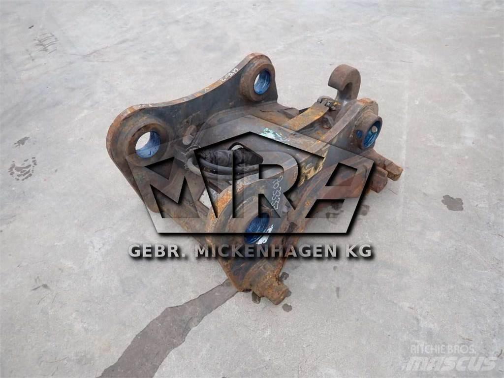 Verachtert CW 40 Attache rapide pour godet