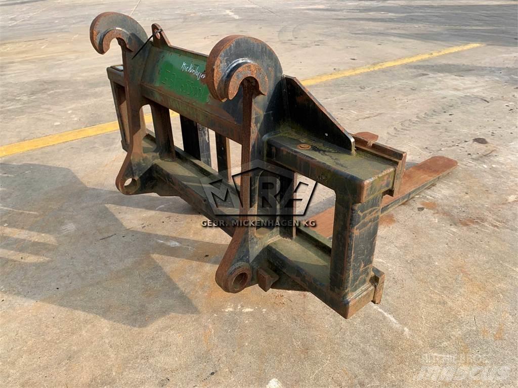 Volvo L150 - L180 Fourche