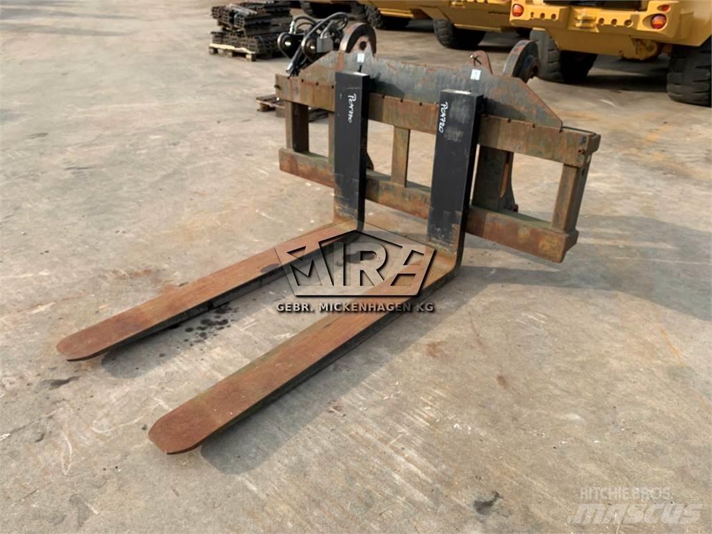 Volvo L150 - L180 Fourche