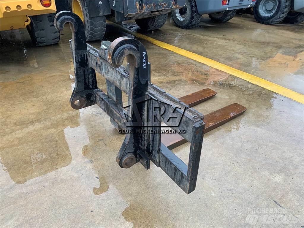 Volvo L150 - L180 Fourche