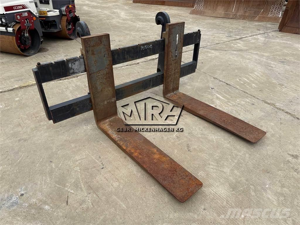 Volvo L150 - L180 Fourche
