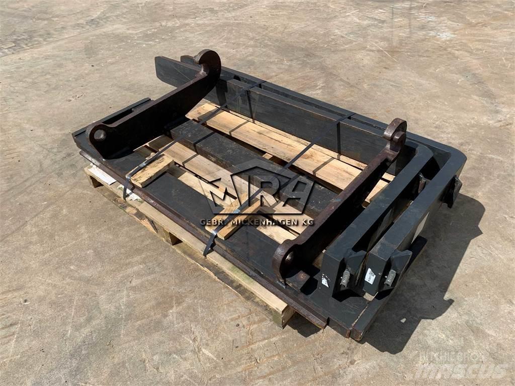 Volvo SW Fourche