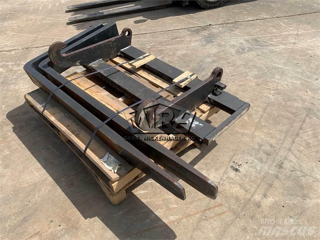 Volvo SW Fourche