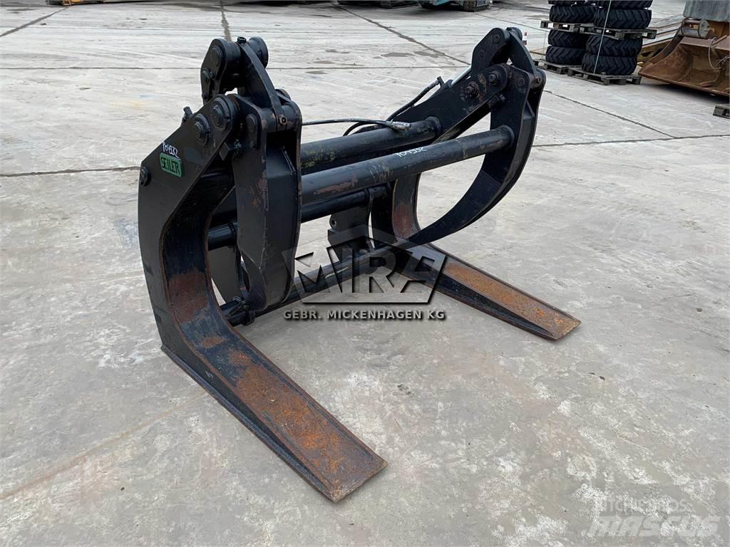 Volvo SW / Gabel Fourche