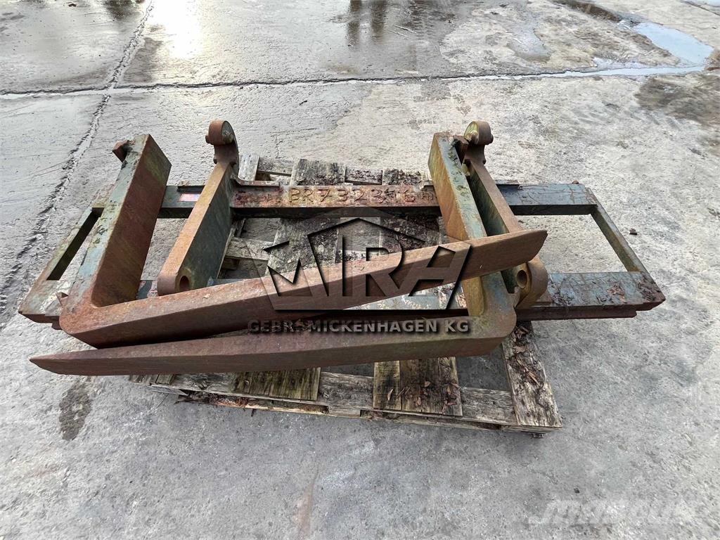 Volvo SW / L90 Fourche