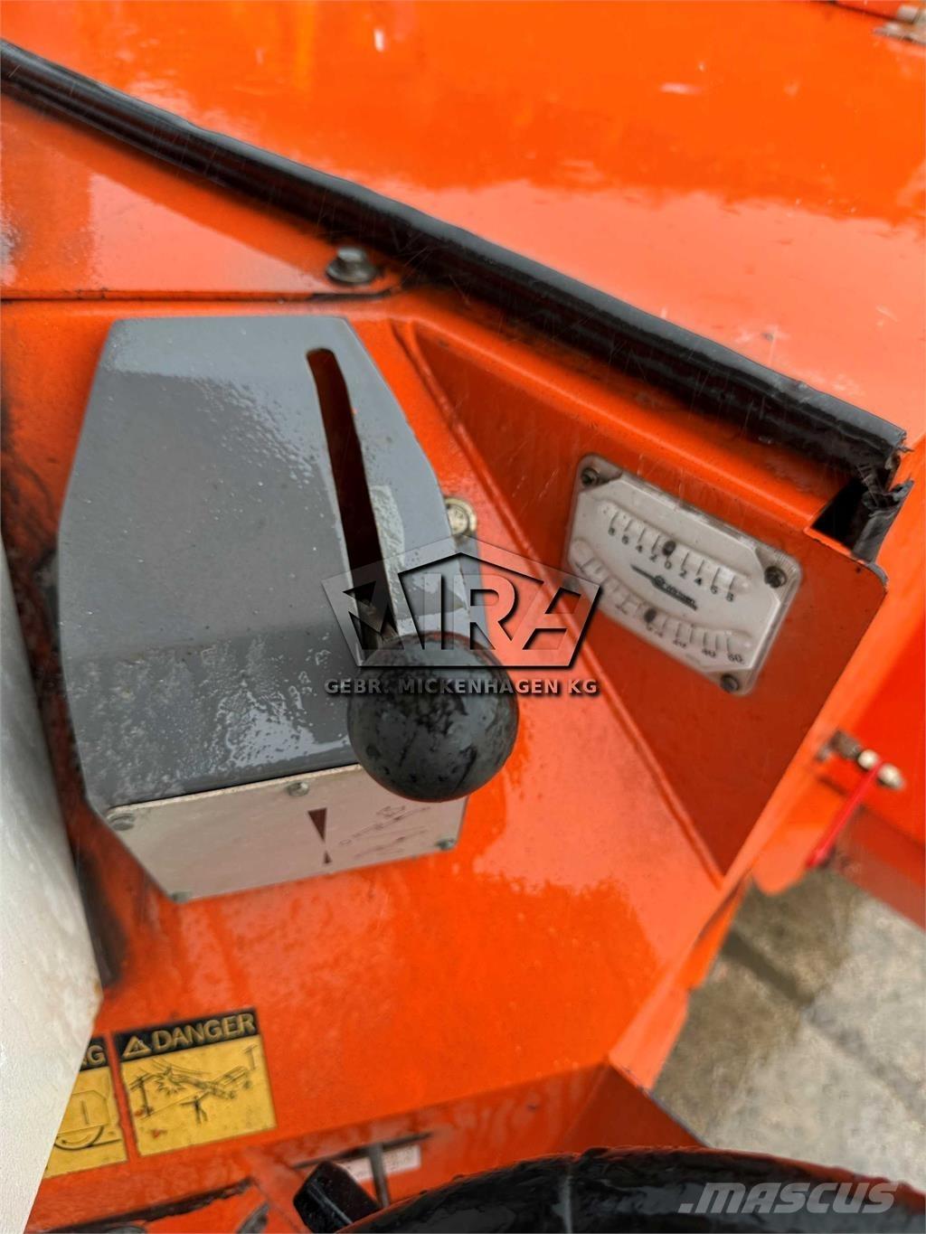 Wirtgen W 1000 FK Fraiseuse à froid