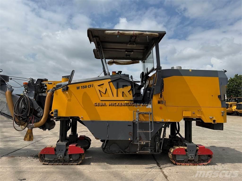 Wirtgen W 150 C Fi Fraiseuse à froid