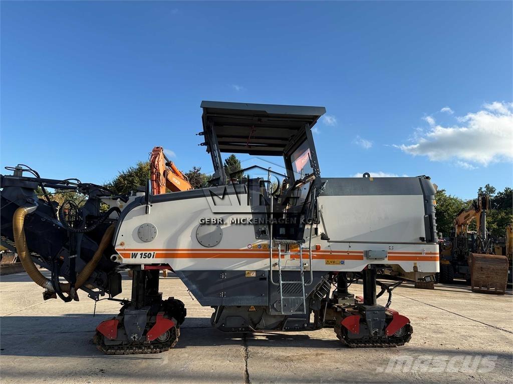 Wirtgen W 150 C Fi Fraiseuse à froid