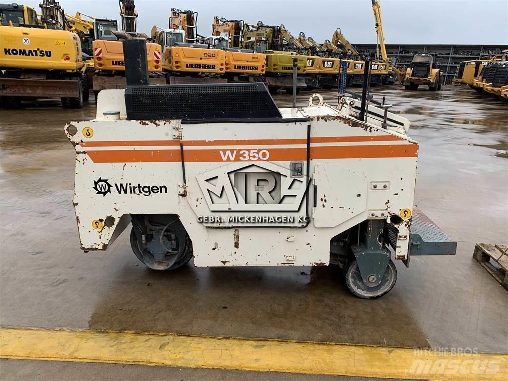 Wirtgen W 350 Fraiseuse à froid