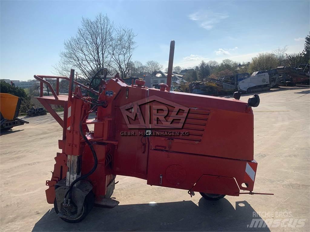 Wirtgen W 500 Fraiseuse à froid