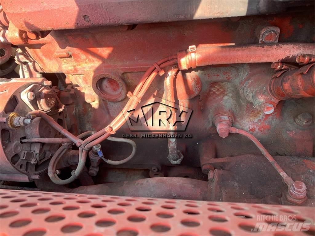 Wirtgen W 500 Fraiseuse à froid