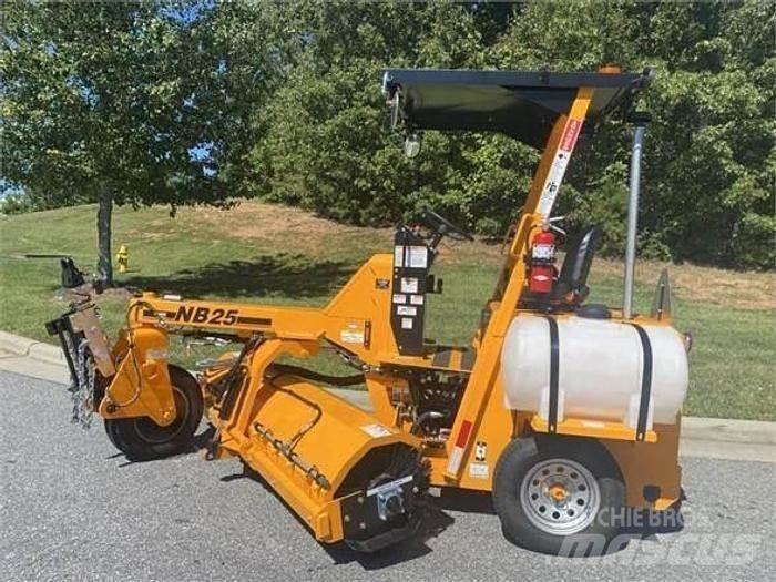 Rosco NB25 Autres accessoires