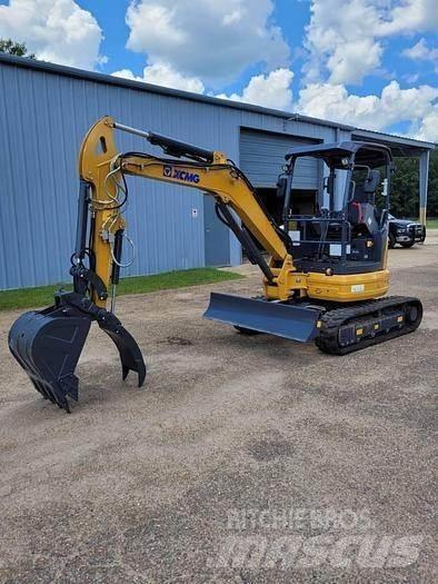 XCMG XE35U Autres accessoires