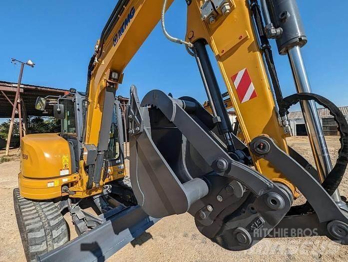 XCMG XE55U Autres accessoires