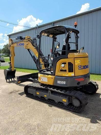 XCMG XE55U Autres accessoires