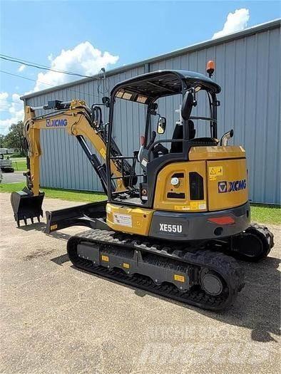 XCMG XE55U Autres accessoires