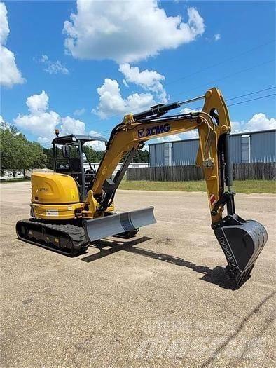XCMG XE55U Autres accessoires