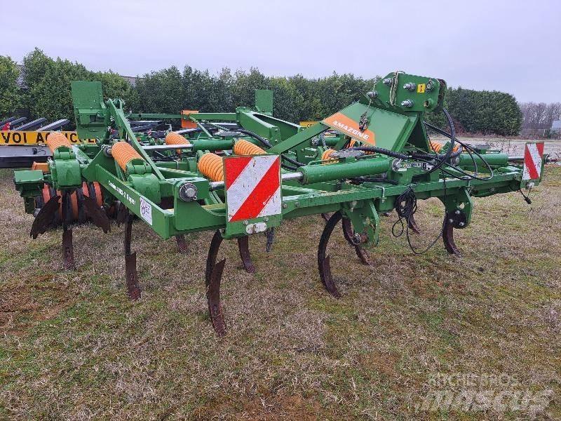 Amazone CENIUS Déchaumeur, cultivateur