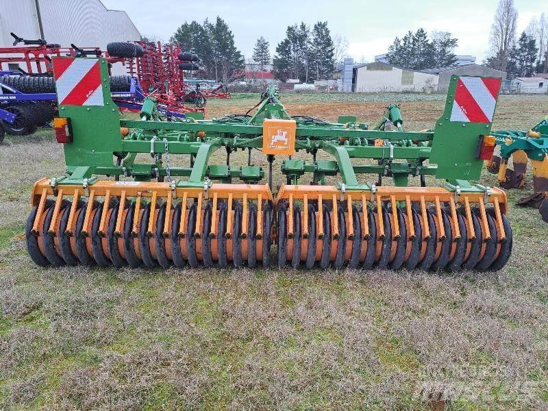 Amazone CENIUS Déchaumeur, cultivateur