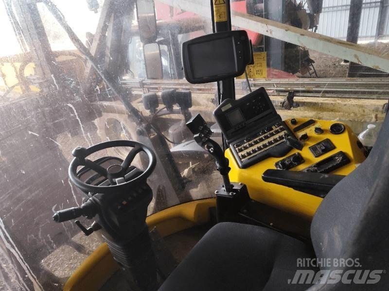 Artec F40 Pulvérisateur