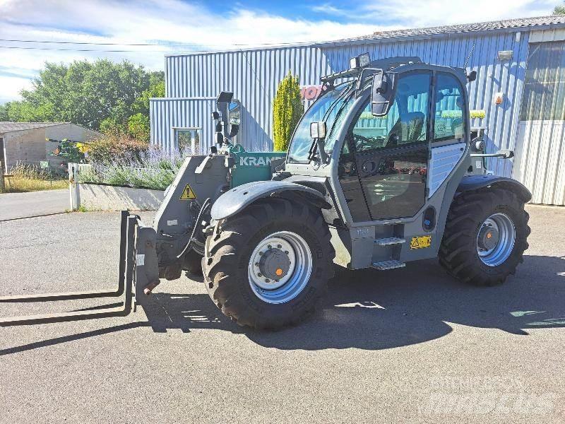 Kramer KT447 Télescopique agricole
