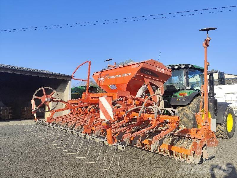 Kuhn COMBINE Semoir combiné