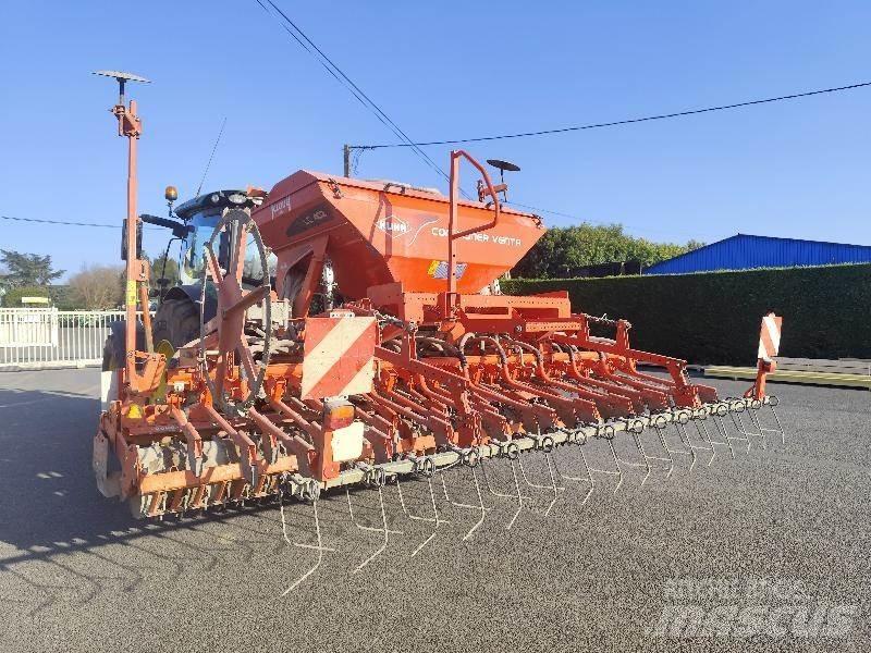 Kuhn COMBINE Semoir combiné