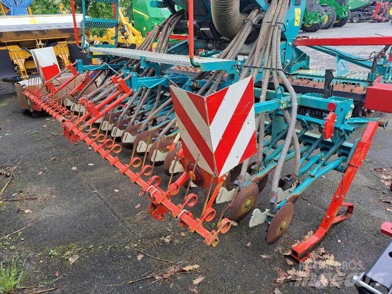 Sulky COMBINE Semoir combiné