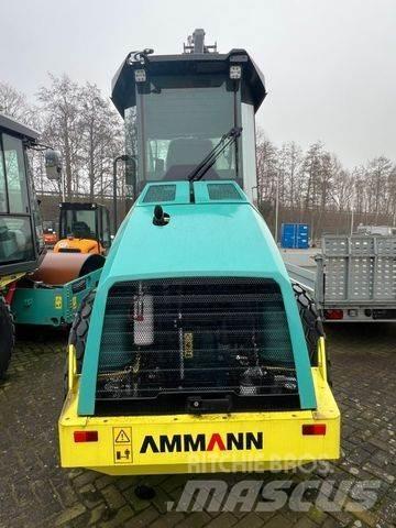 Ammann ARS 70 Rouleaux monocylindre